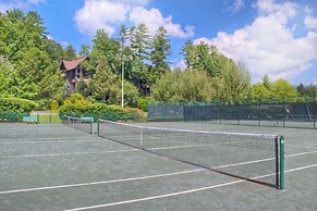 Foxhunt at Sapphire Valley