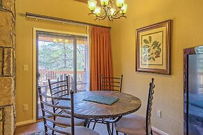 Foxhunt at Sapphire Valley