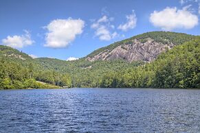 Foxhunt at Sapphire Valley