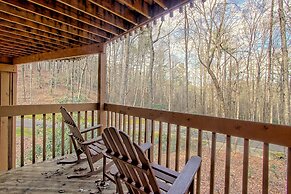 Foxhunt at Sapphire Valley