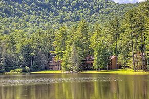 Foxhunt at Sapphire Valley