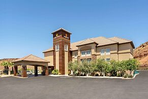 La Quinta Inn & Suites by Wyndham St. George