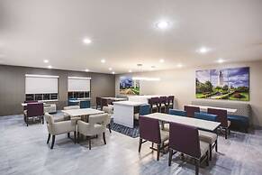 La Quinta Inn & Suites by Wyndham Walker - Denham Springs