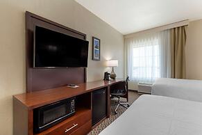 Comfort Inn & Suites Near Six Flags & Medical Center