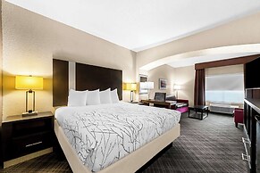 Best Western Boerne Inn & Suites