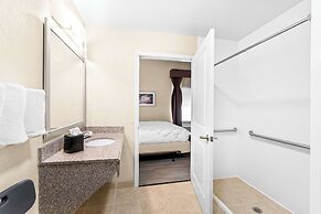 Best Western Boerne Inn & Suites