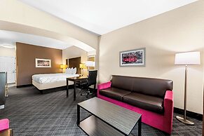 Best Western Boerne Inn & Suites