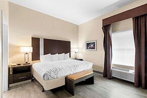 Best Western Boerne Inn & Suites