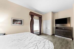 Best Western Boerne Inn & Suites