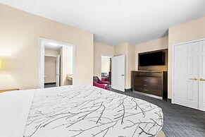 Best Western Boerne Inn & Suites