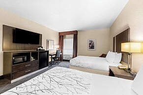 Best Western Boerne Inn & Suites