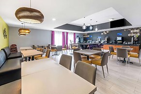 Best Western Boerne Inn & Suites