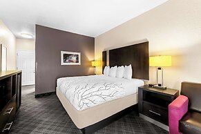 Best Western Boerne Inn & Suites