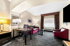 Best Western Boerne Inn & Suites