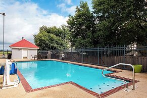 Best Western Boerne Inn & Suites