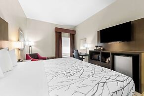 Best Western Boerne Inn & Suites