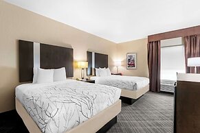 Best Western Boerne Inn & Suites