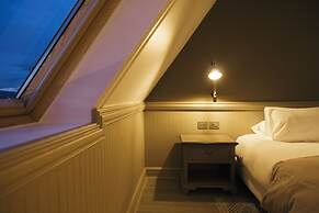 Hotel Costaustralis