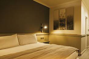 Hotel Costaustralis