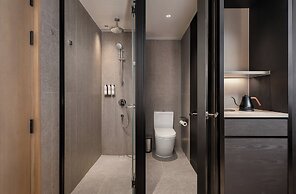 JEN Hong Kong by Shangri-La