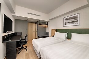 JEN Hong Kong by Shangri-La