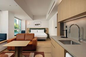 JEN Hong Kong by Shangri-La