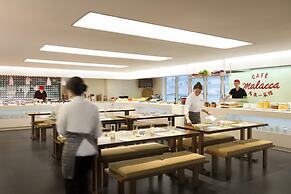 JEN Hong Kong by Shangri-La