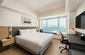 JEN Hong Kong by Shangri-La
