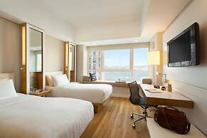 JEN Hong Kong by Shangri-La