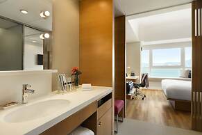 JEN Hong Kong by Shangri-La