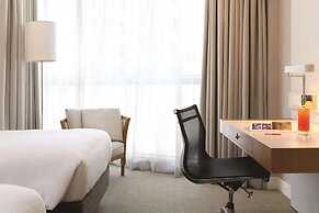 JEN Hong Kong by Shangri-La