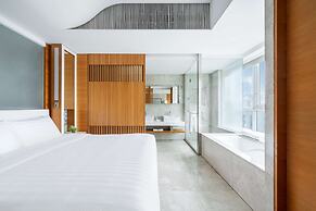 JEN Hong Kong by Shangri-La