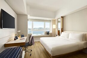 JEN Hong Kong by Shangri-La