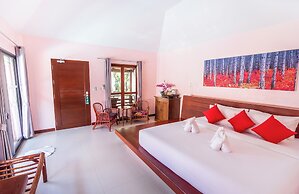 Chawengburi Resort