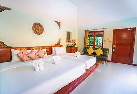 Chawengburi Resort