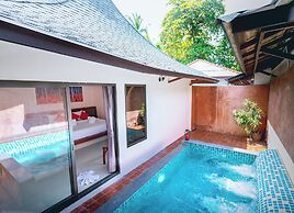 Chawengburi Resort