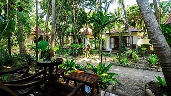 Chawengburi Resort