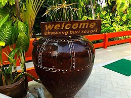 Chawengburi Resort