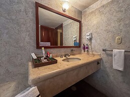 Hotel Misión Comanjilla