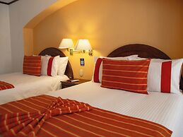 Hotel Misión Comanjilla