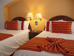 Hotel Misión Comanjilla