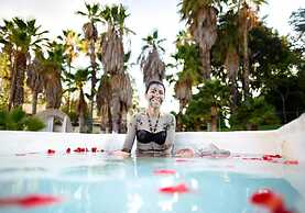 Hotel Misión Comanjilla