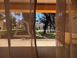 Hotel Misión Comanjilla