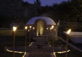 Hotel Misión Comanjilla