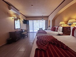 Hotel Misión Comanjilla