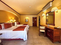 Hotel Misión Comanjilla