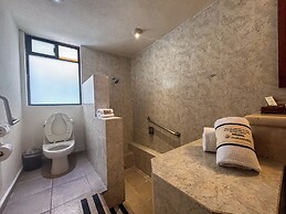 Hotel Misión Comanjilla