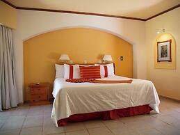 Hotel Misión Comanjilla