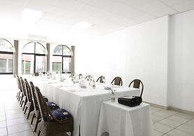 Hotel Misión Comanjilla