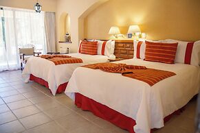 Hotel Misión Comanjilla